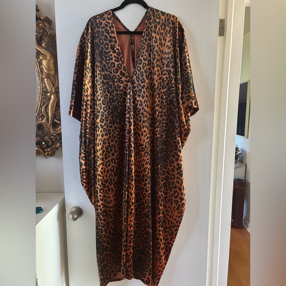 Jennafer Grace Caftan